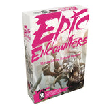 Epic Encounters RPG Boxed Set