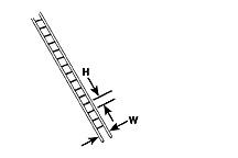 Plastruct 90671 (LS-2 / pack of 2)