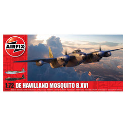 De Havilland Mosquito B.KVI - Airfix 1/72