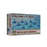 Victory at Sea Royal Navy Aircraft Set