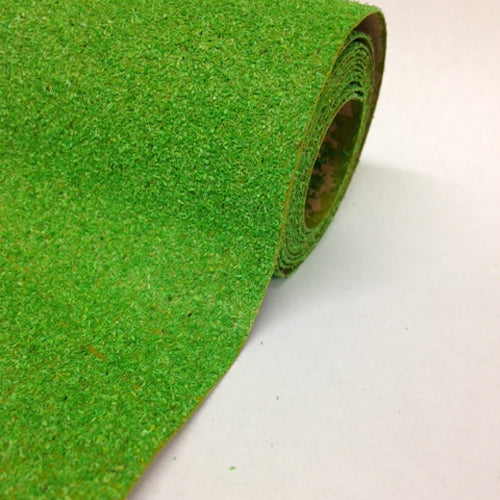 Javis Verdant Green Scenic Landscape Mat 120 X 30cm