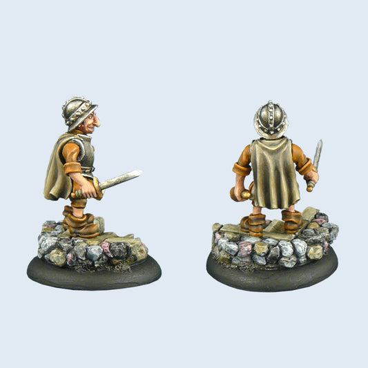 Nobby - Discworld Miniatures