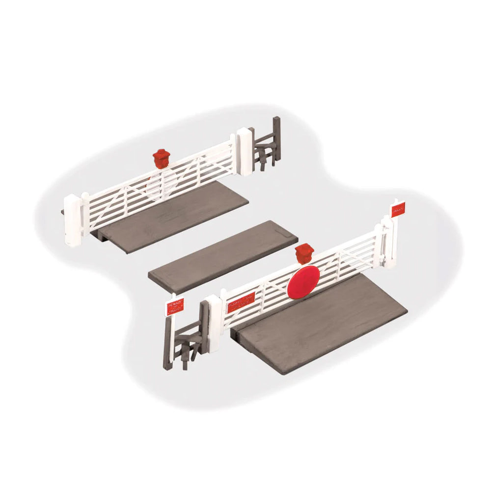 509 Occupation Crossing - OO/HO PECO Trackside Series