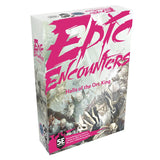 Epic Encounters Orc Battle Boxed Set