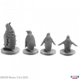 Reaper Penguin Attack Pack