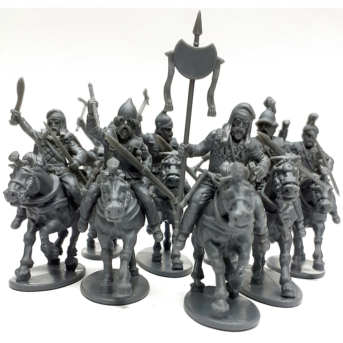 Persian Armoured Cavalry - Victrix - VXA046