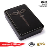 Dungeons & Dragons Rogue Gift Tin