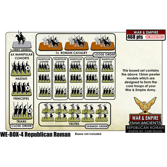 War & Empire Roman Republic ...