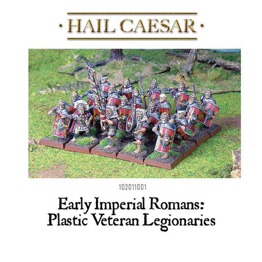 Imperial Roman Praetorian Guard ...