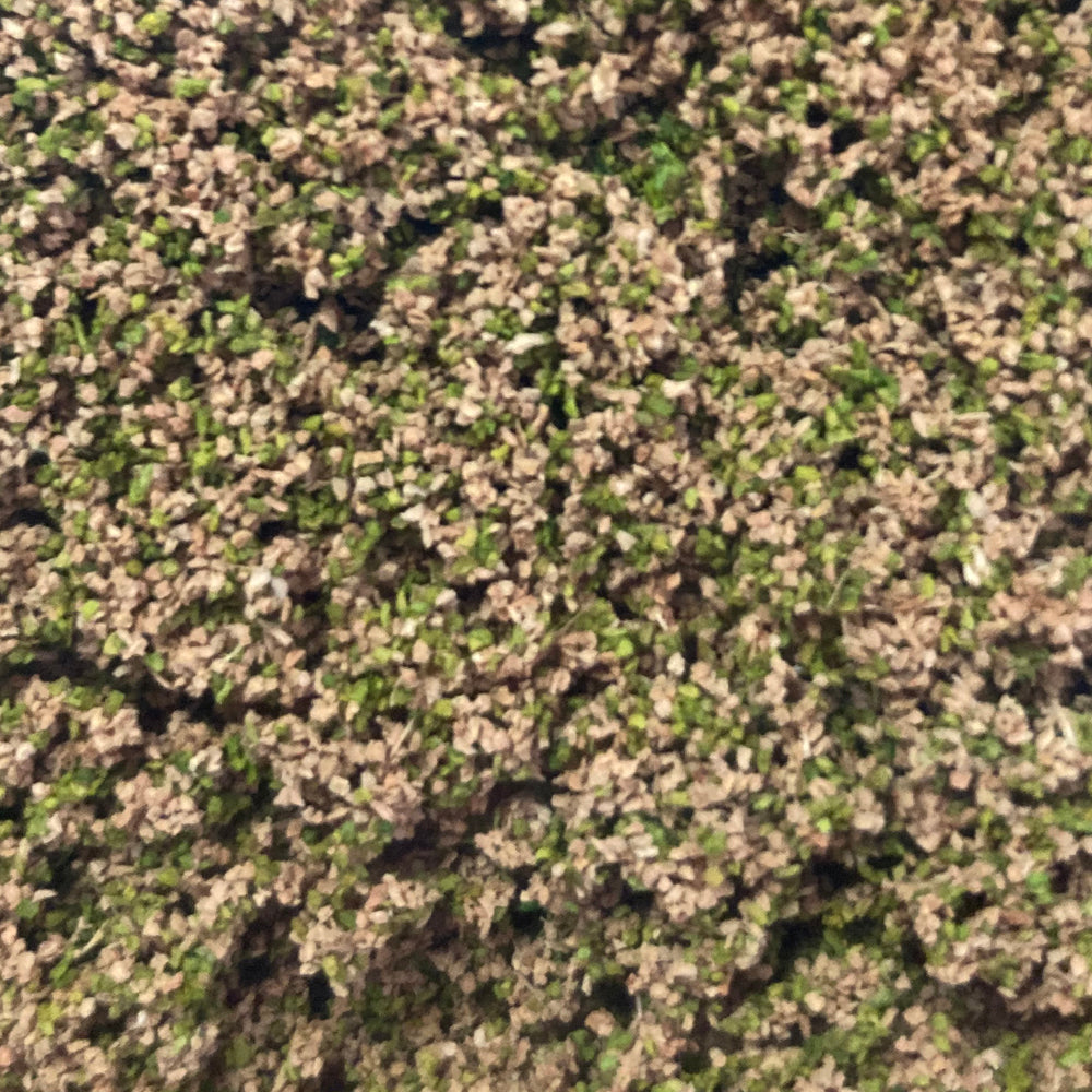 Javis Scatter Winter Coarse Grass No4 Basing