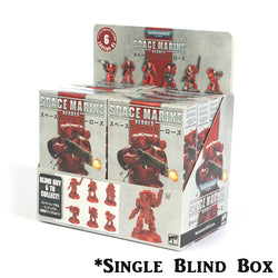 Space Marine Heroes Blood Angels Single Blind Box