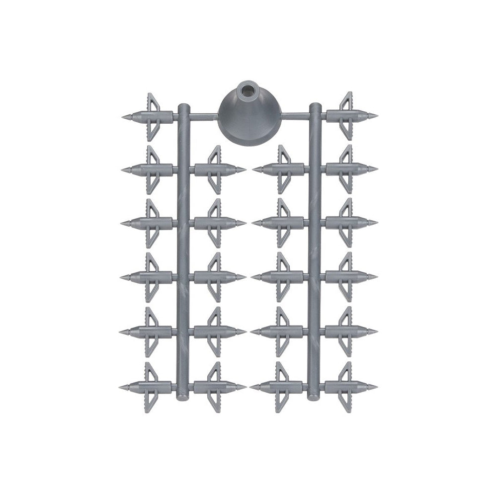 Citadel Sub-Assembly Holder