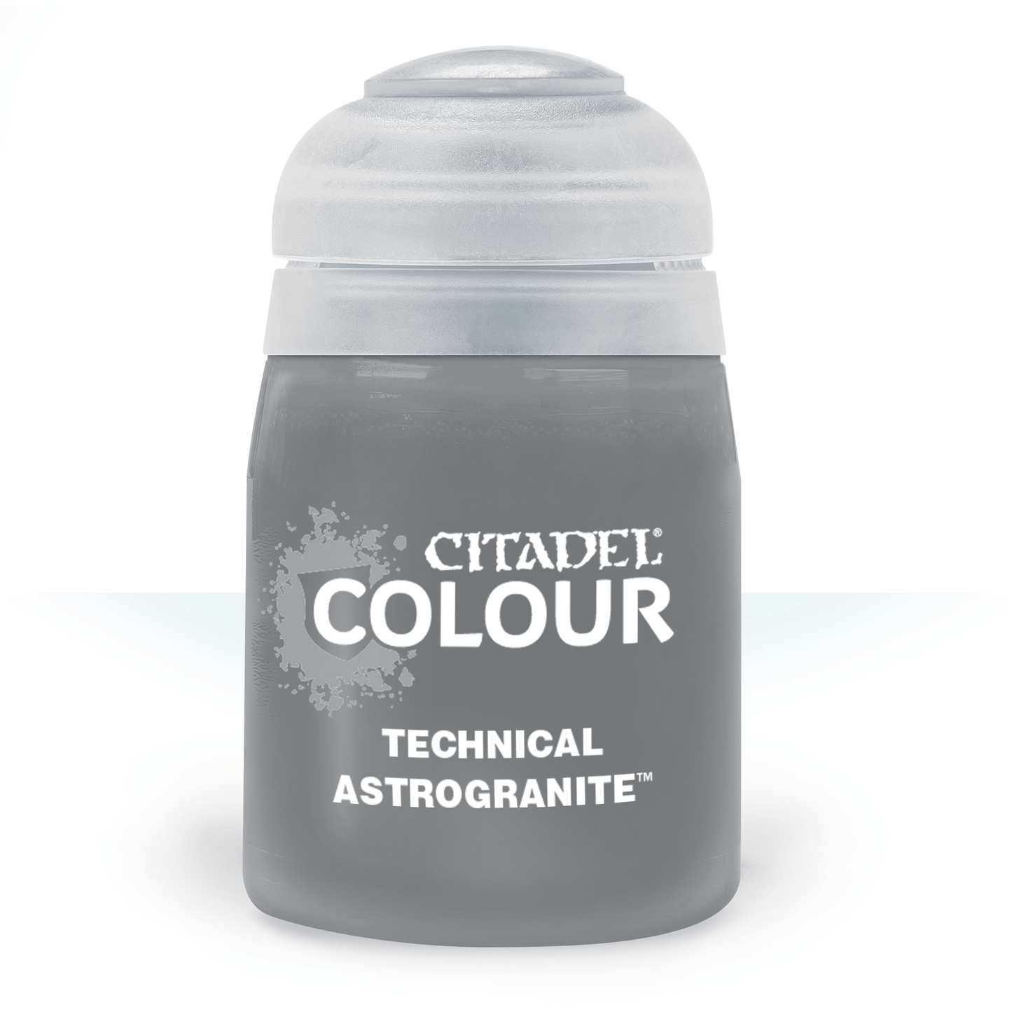 Astrogranite (24ml) Technical - Citadel Colour