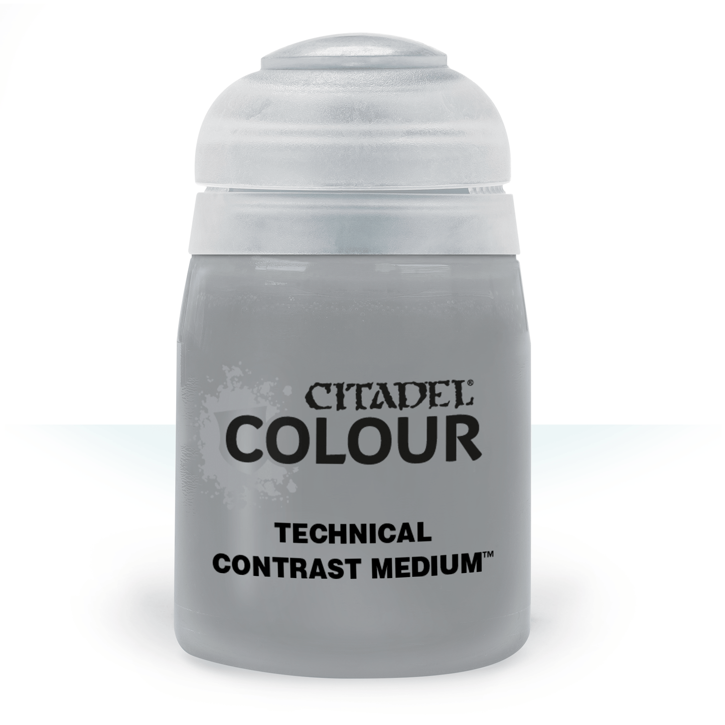Contrast Medium (24ml) Technical - Citadel Colour :www.mightylancergames.co.uk