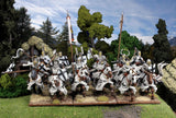 FireForge Games: Teutonic Knights Cavalry