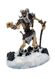 Dungeons and Dragons Frost Giant Skeleton