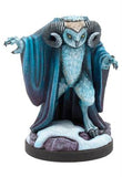 Dungeons and Dragons Auril The Frostmaiden miniature 