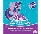 My Little Pony Rpg - Tokens of Friendship: www.mightylancergames.co.uk 