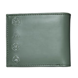 D&D Player's Wallet, Green