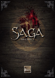 SAGA: Book of Battles