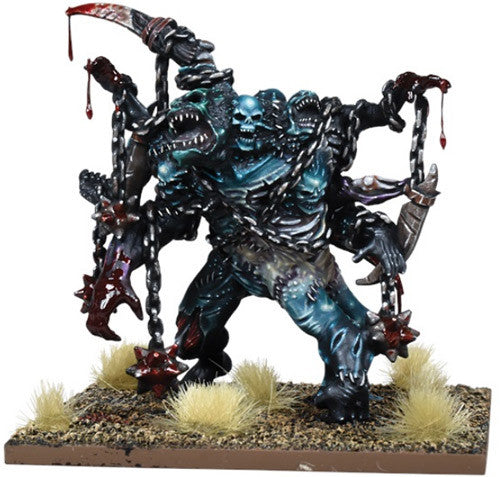 Goreblight - Undead (Kings of War & Vanguard) :www.mightylancergames.co.uk