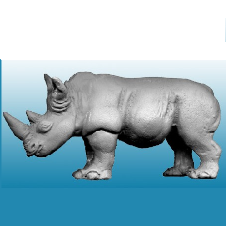 Rhino - North Star - AA18