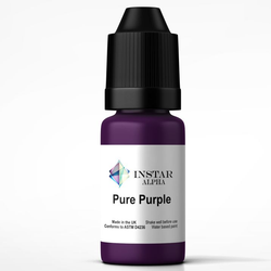 Pure Purple -20ml - Instar Alpha