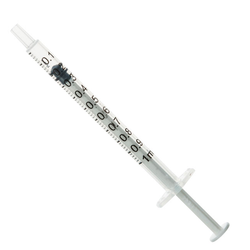 Advanced Syringe -Twin Pack - Instar - INSAS2
