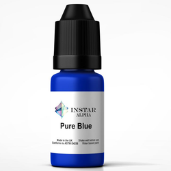 Pure Blue -20ml - Instar Alpha