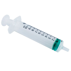 General Purpose Syringe -Twin Pack - Instar - INSGS2