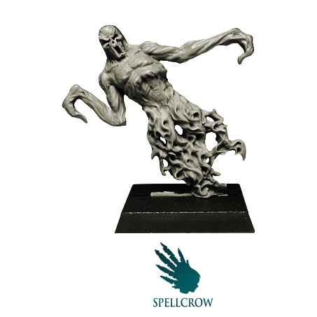 Shadow - SpellCrow - SPCH1603