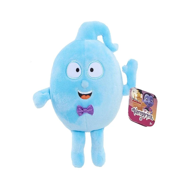 Disney vampirina plush doll sales