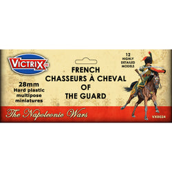 Chasseur à Chval Of The Guard - Victrix