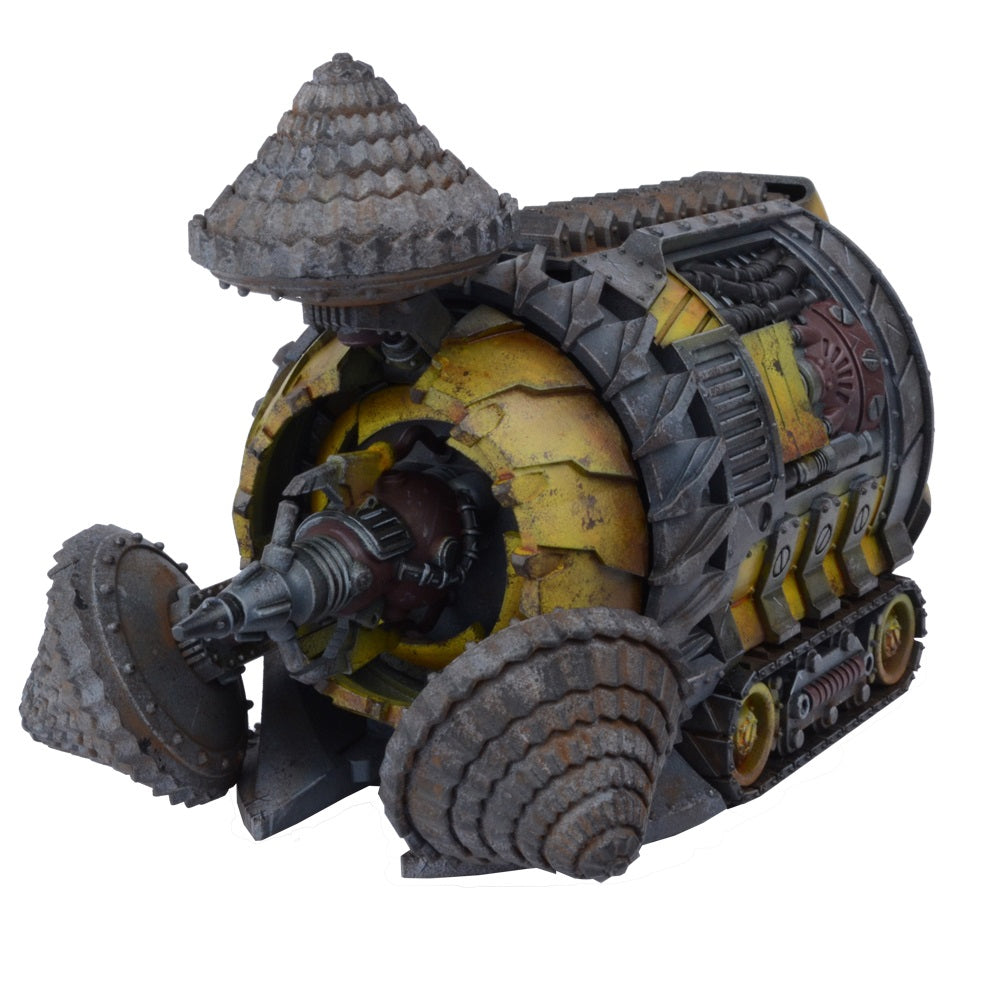 Firefight SciFi Wargaming Models