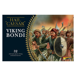 Viking Bondi Hail Caesar