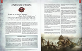 Warhammer | Fantasy Roleplay Rulebook | Fourth Edition