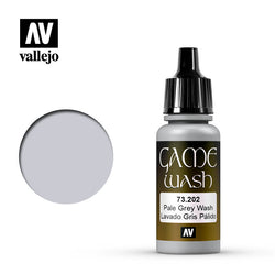Pale Grey Wash - 17Ml Game Color