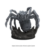 Epic Spider Tyrant Miniature