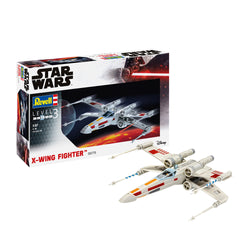 Revell Star Wars X-Wing Fighter 1:57