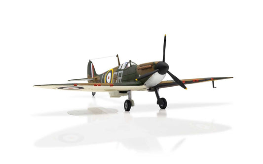 Supermarine Spitfire Mk.Ia 1:72 ...