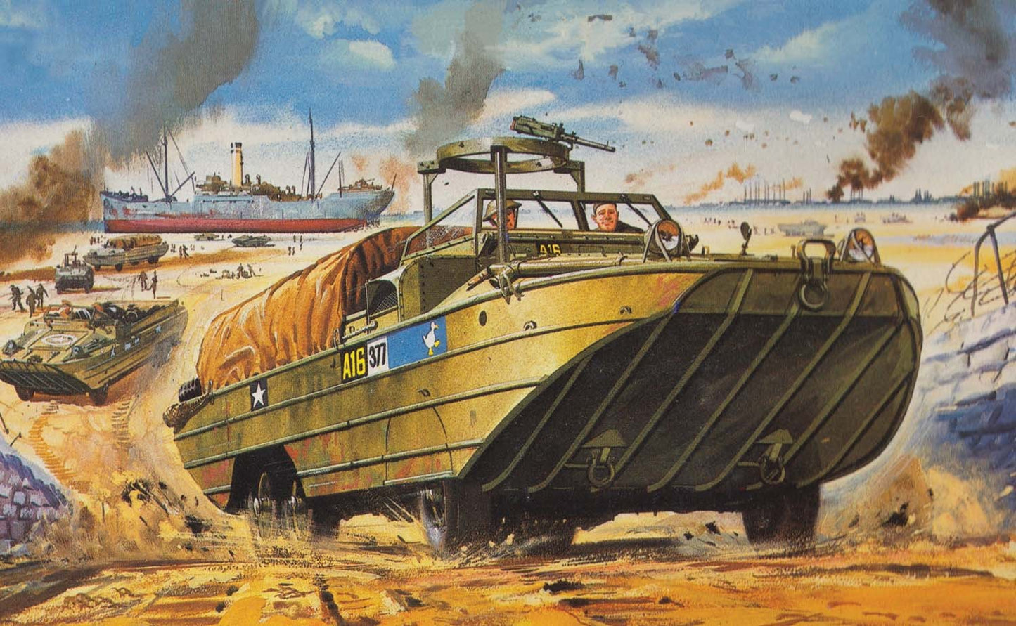 dukw