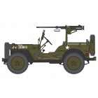 Willys MB Jeep - Airfix - A02339