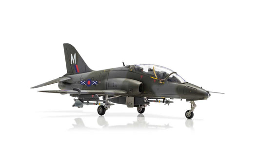 BAe Hawk T.Mk.1A - Airfix 1/72: ...