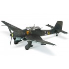 Junkers Ju87 B-1 Stuka - Airfix ...