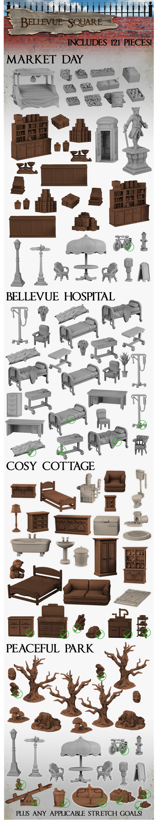 Terrain Crate Bellevue Square (K...