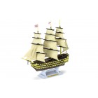 Airfix HMS Victory Starter Set