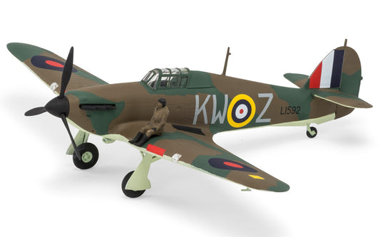 Airfix 1:72 - Hawker Hurricane M...