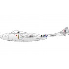 Airfix De Havilland Vampire T11 ...