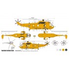 Airfix Westland Sea King HAR.3 S...