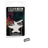Neodymium Magnets 10x1mm (N40) - Colour Forge - M101